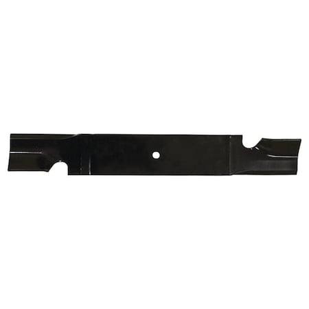 Aftermarket Notched Hi-Lift Blade LAB50-0317